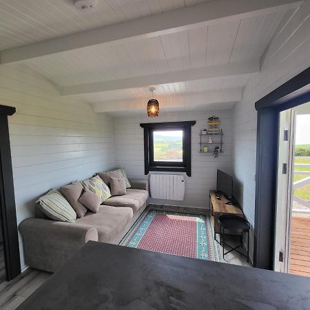 Blue Haven Lodge Дулин Экстерьер фото