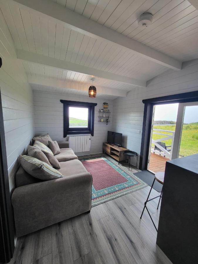 Blue Haven Lodge Дулин Экстерьер фото